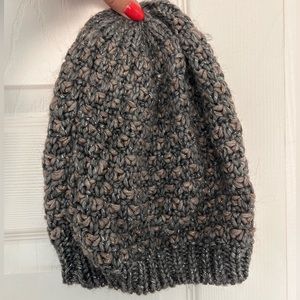 Women’s Beanie - Sparkly